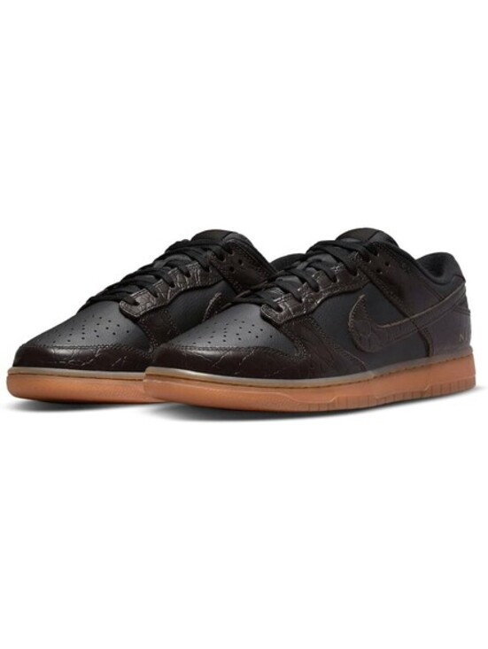 Nike Mens Dunk Low Fashion Sneakers Size 9.5